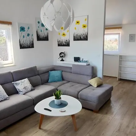 Apartman Dream & Relax بولا