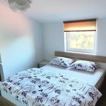 Apartament Apartman Dream & Relax Pula