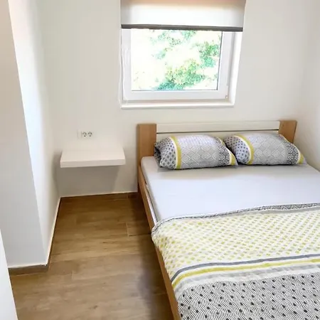 Apartman Dream & Relax Apartament Pula