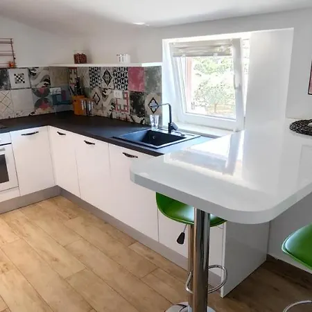 Daire Apartman Dream & Relax *