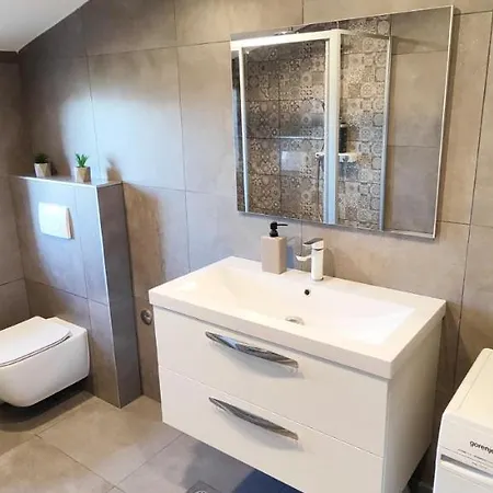 Apartman Dream & Relax Daire *