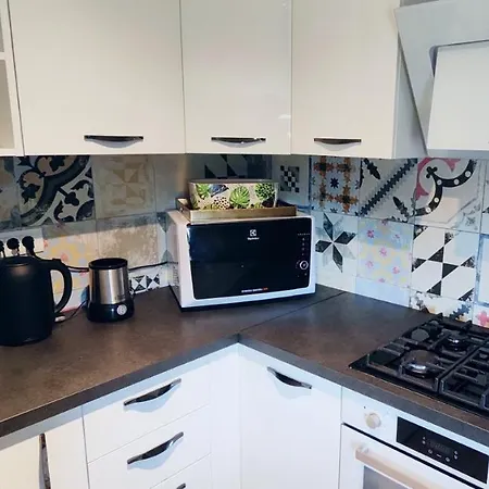 Apartman Dream & Relax * Pula