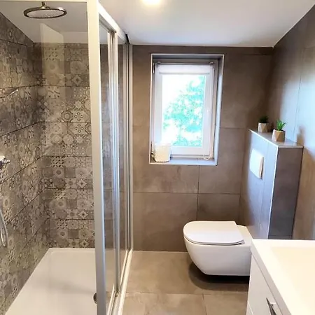 Apartman Dream & Relax Daire