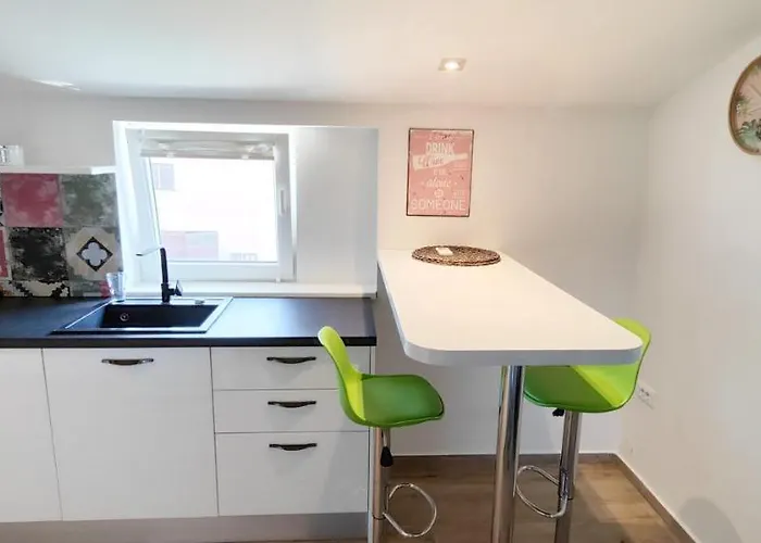 Apartman Dream & Relax