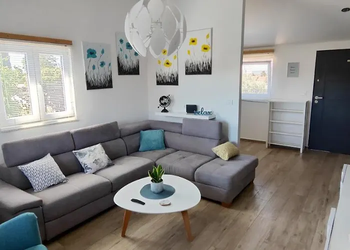 Apartman Dream & Relax Pula