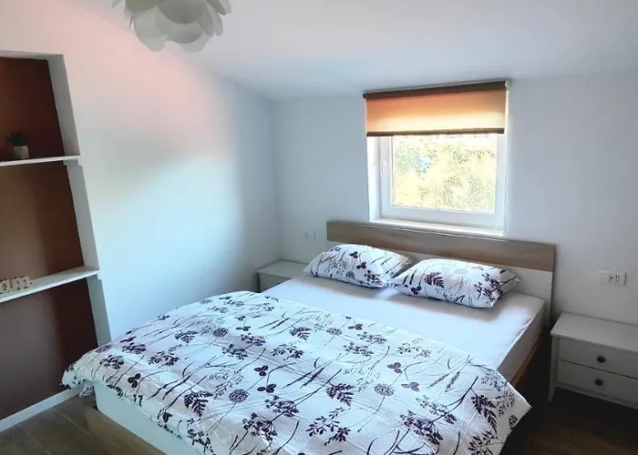 Daire Apartman Dream & Relax Pula