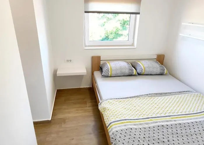 Apartman Dream & Relax Apartament Pula