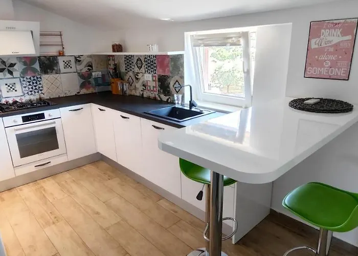 Daire Apartman Dream & Relax *