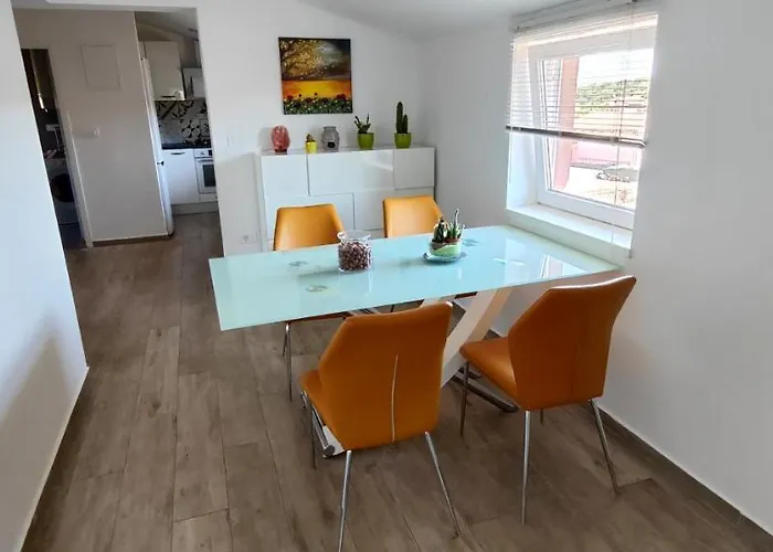 Apartman Dream & Relax *