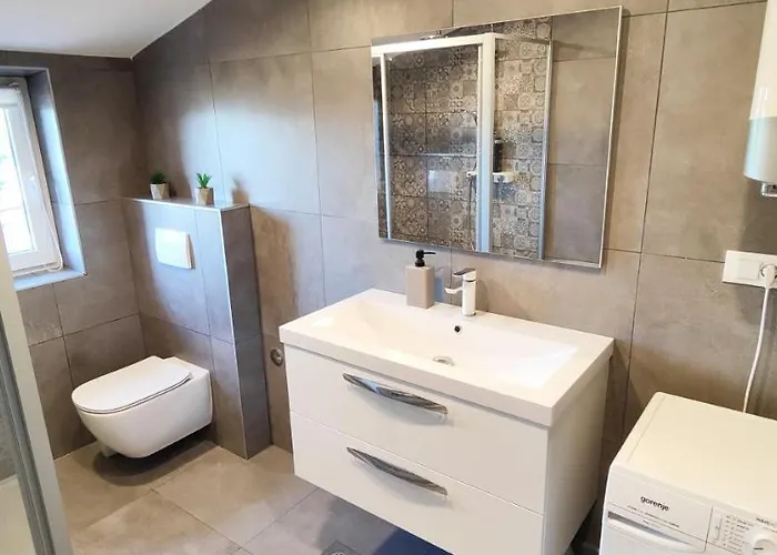 Apartman Dream & Relax Daire *