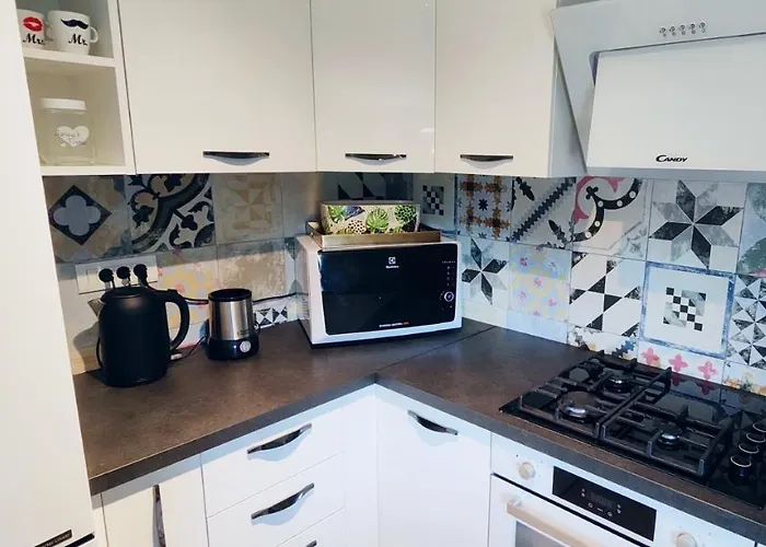 Apartman Dream & Relax * Pula